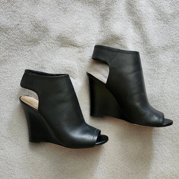 Aldo wedge sandal - Picture 1 of 4